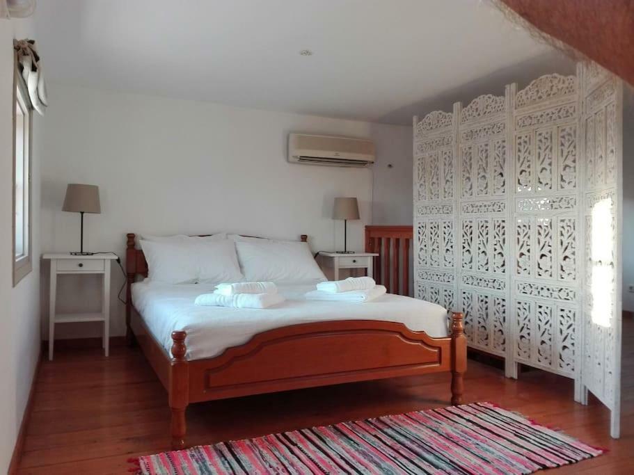 Sunny House With Amazing View For 4+2 Persons Villa Plaka  Ngoại thất bức ảnh